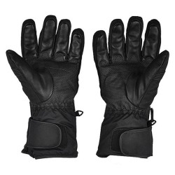 Motorbike Gloves